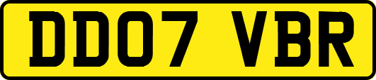 DD07VBR