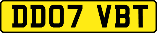DD07VBT