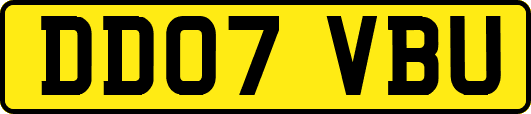 DD07VBU