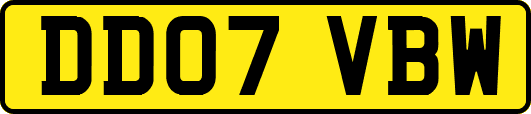 DD07VBW