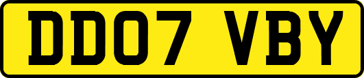 DD07VBY