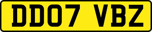 DD07VBZ