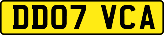 DD07VCA