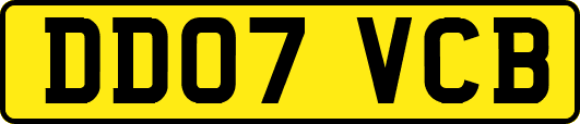 DD07VCB