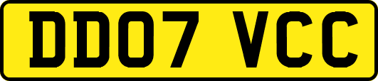 DD07VCC