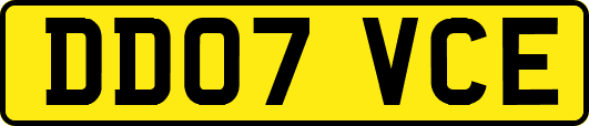 DD07VCE