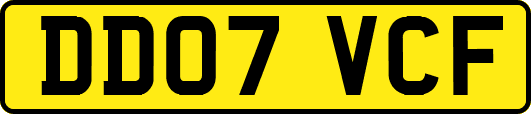 DD07VCF