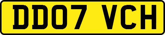 DD07VCH