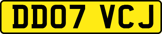 DD07VCJ