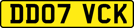 DD07VCK