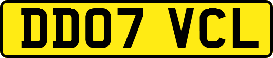 DD07VCL