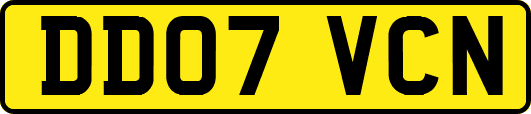 DD07VCN