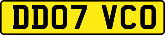 DD07VCO