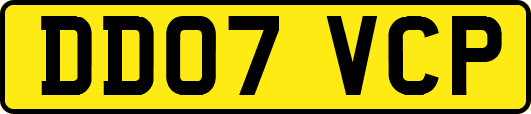 DD07VCP