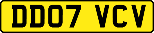 DD07VCV