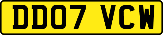 DD07VCW