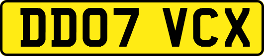 DD07VCX