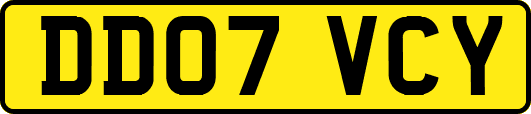 DD07VCY