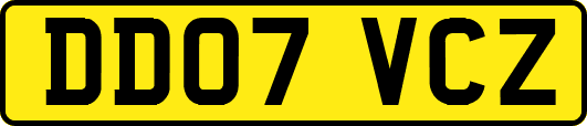 DD07VCZ
