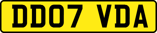 DD07VDA
