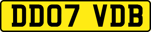 DD07VDB