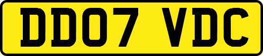DD07VDC
