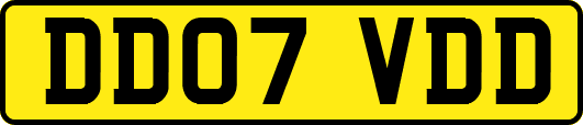 DD07VDD