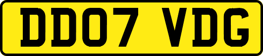 DD07VDG