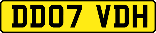 DD07VDH