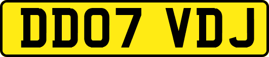 DD07VDJ