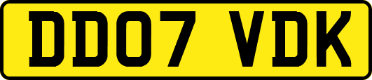 DD07VDK