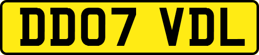 DD07VDL