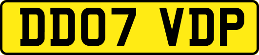 DD07VDP
