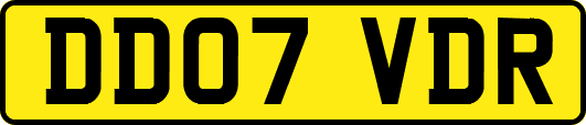 DD07VDR