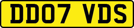 DD07VDS