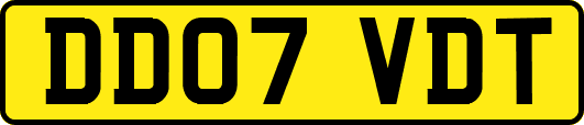 DD07VDT