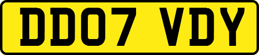 DD07VDY