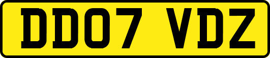 DD07VDZ