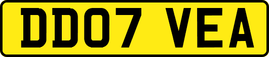 DD07VEA