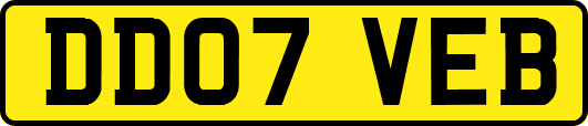 DD07VEB