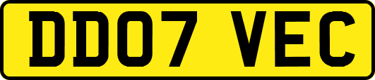 DD07VEC