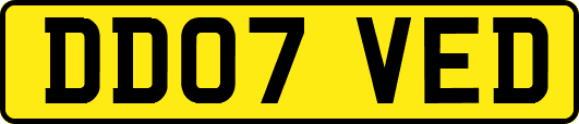 DD07VED