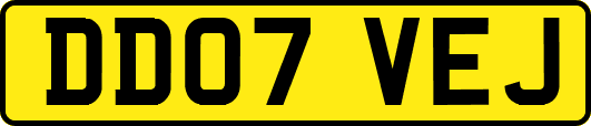 DD07VEJ