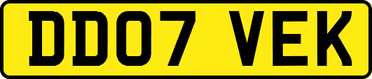 DD07VEK