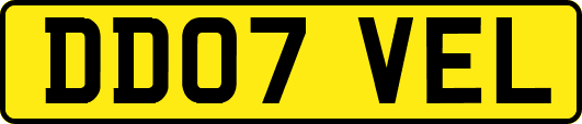 DD07VEL
