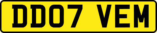 DD07VEM