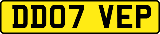 DD07VEP