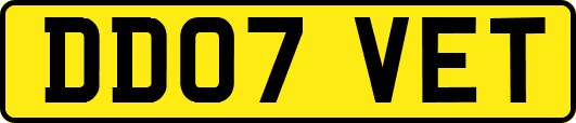 DD07VET