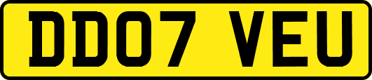 DD07VEU