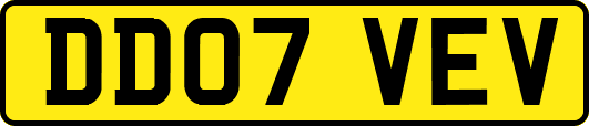 DD07VEV